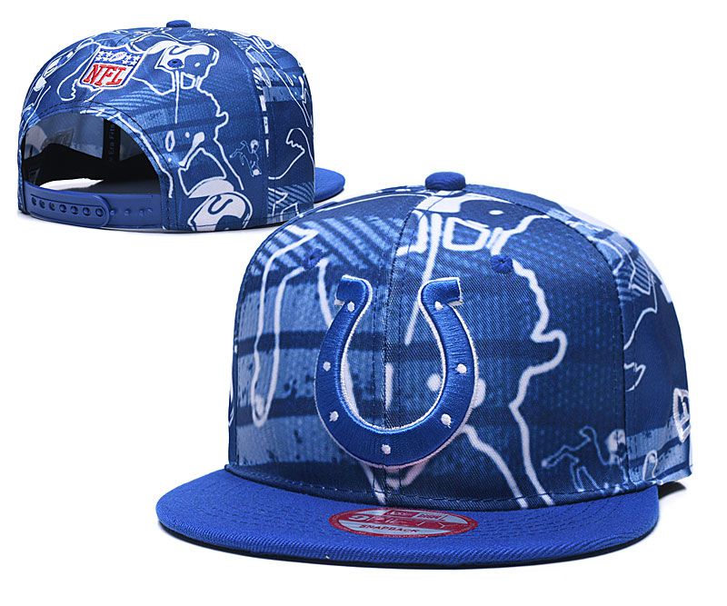Cheap 2022 NFL Indianapolis Colts Hat TX 0902